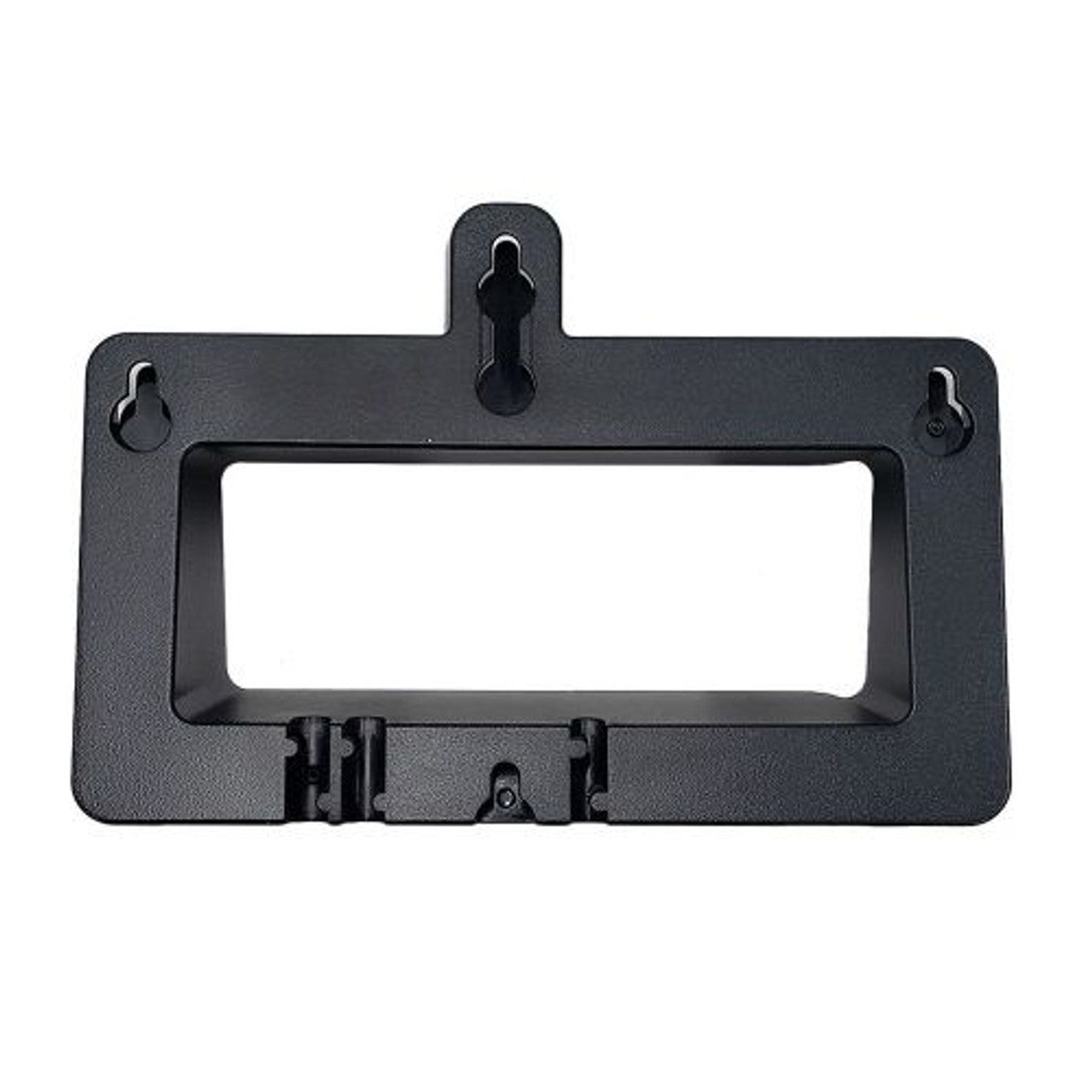 Yealink WMB-T53/4, Wall Mount Bracket for Yealink T53 / T53W, T54W, Black, WMB-T53/T53W/T54W Yealink WMB-T53/4, Wall Mount Bracket for Yealink T53 / T53W, T54W, Black, WMB-T53/T53W/T54W